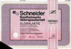 Schneider Rundfunkwerke AG